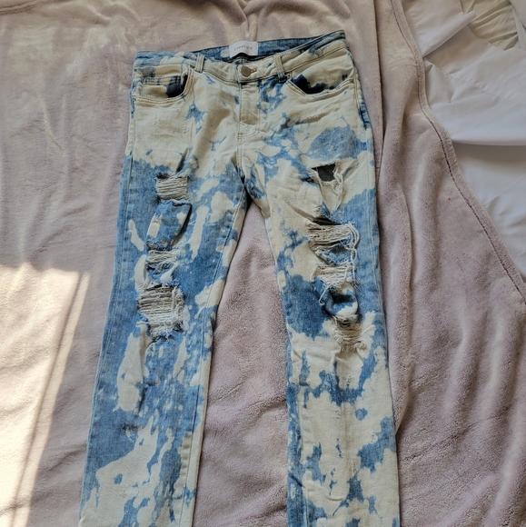 jeans men 34 lakenzie - Picture 1 of 3